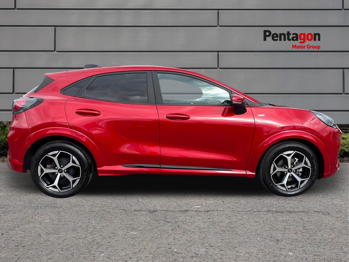 Used Ford Puma 2025 for sale - 76081630: Photo 13