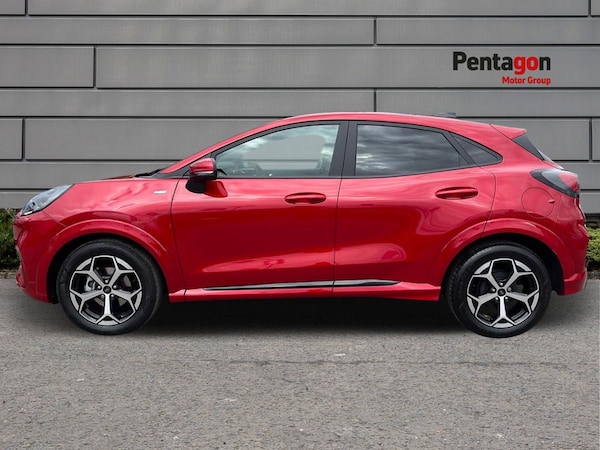 Used Ford Puma 2025 for sale - 76081630: Photo 14