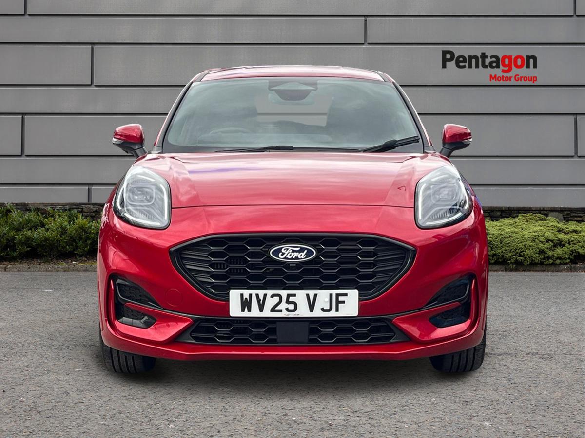 Used Ford Puma 2025 for sale - 76081630: Photo 15