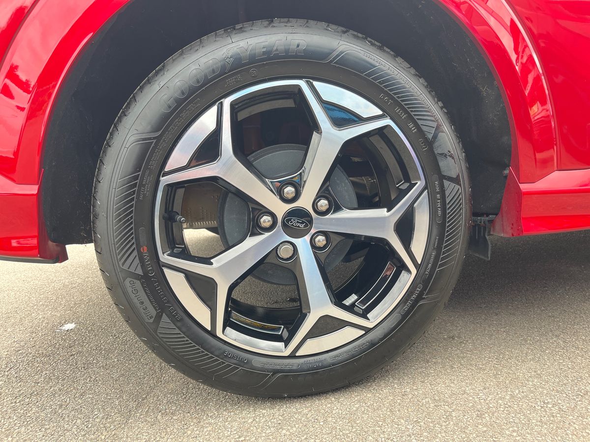 Used Ford Puma 2025 for sale - 76081630: Photo 17