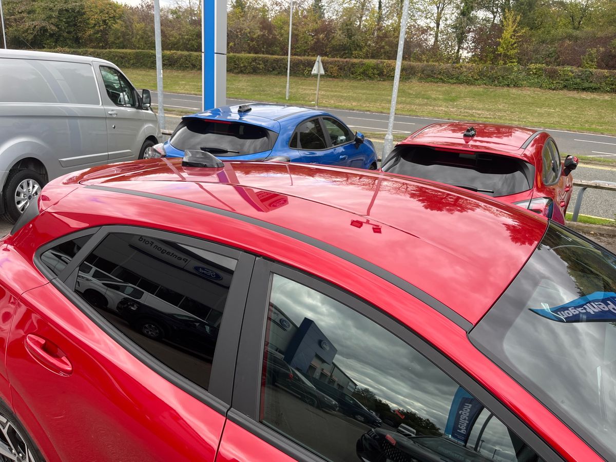 Used Ford Puma 2025 for sale - 76081630: Photo 20