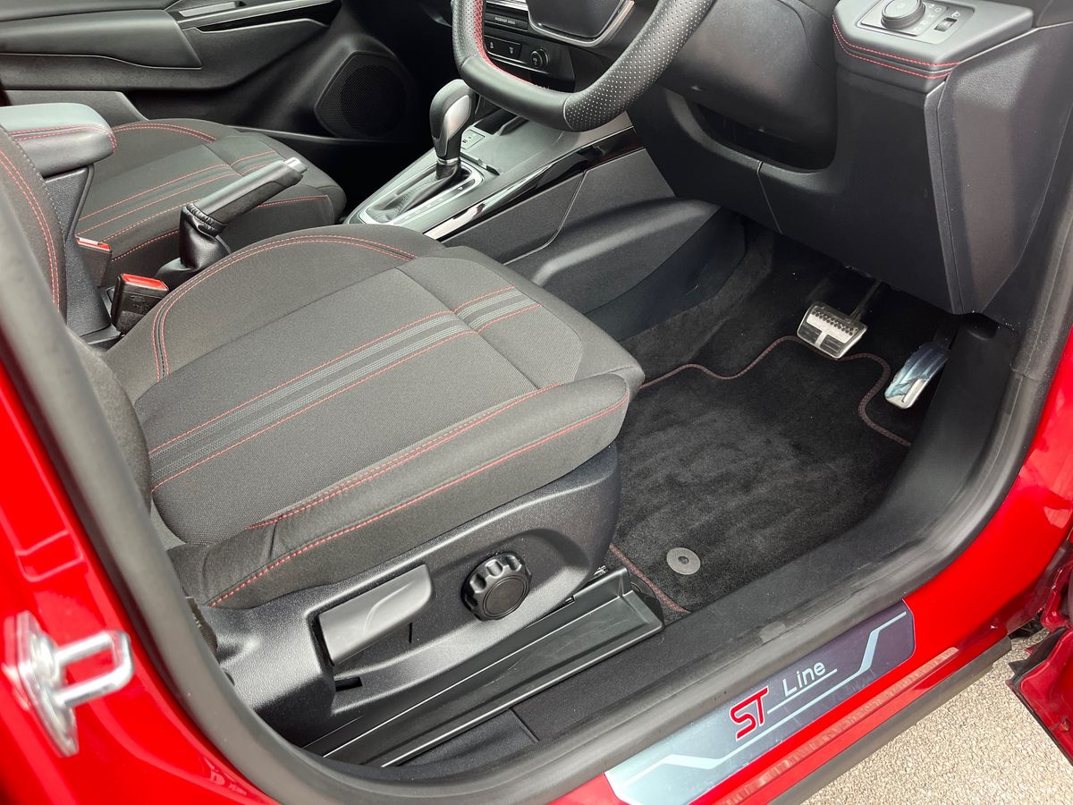 Used Ford Puma 2025 for sale - 76081630: Photo 21