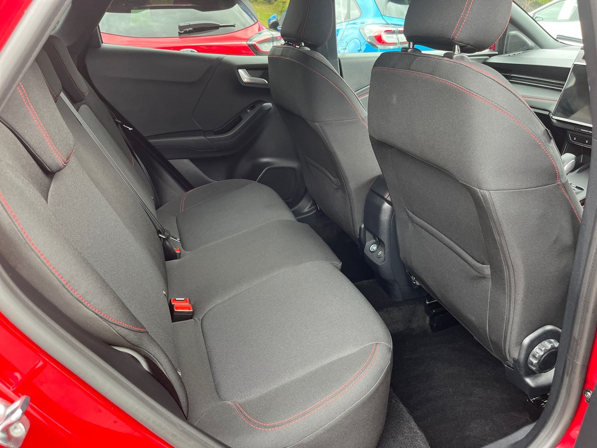 Used Ford Puma 2025 for sale - 76081630: Photo 22