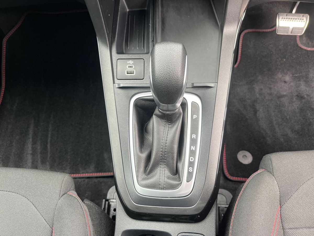 Used Ford Puma 2025 for sale - 76081630: Photo 23