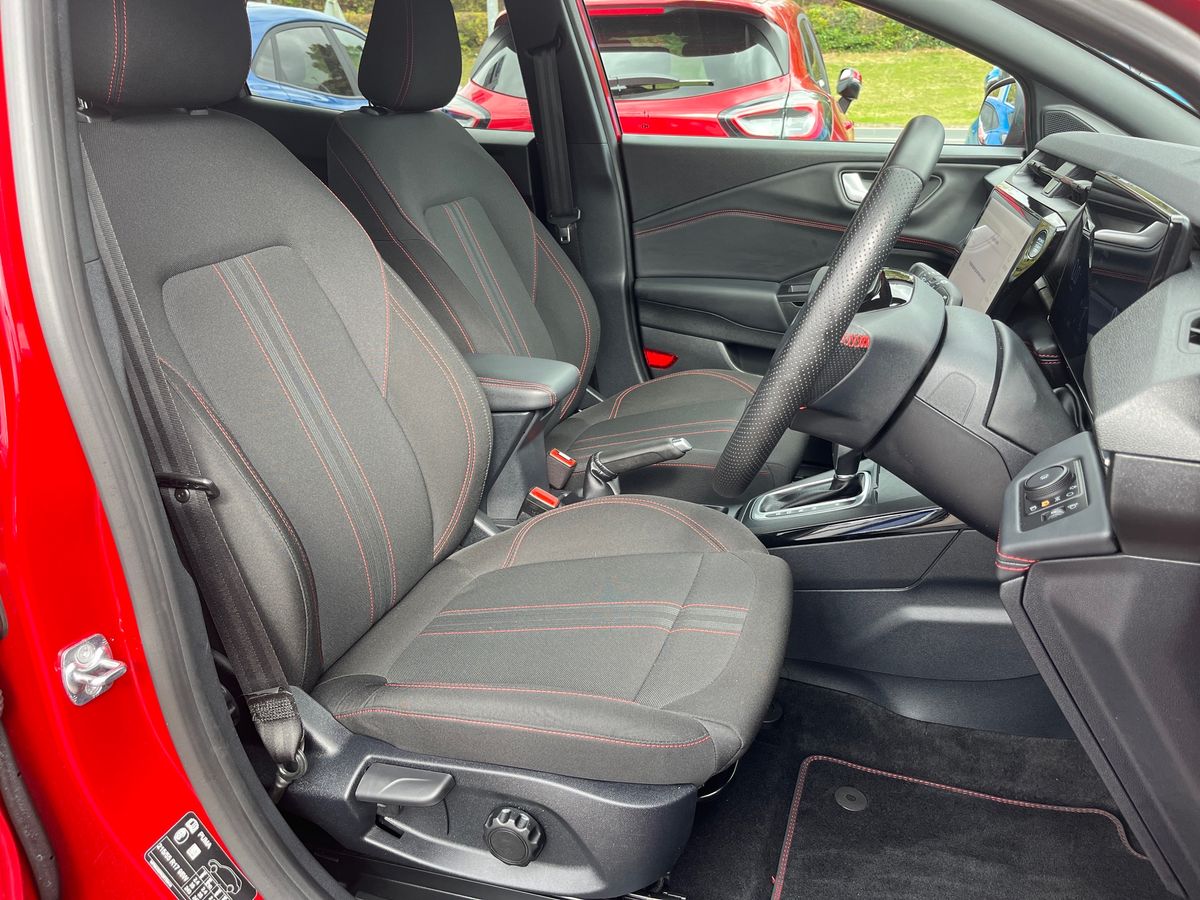 Used Ford Puma 2025 for sale - 76081630: Photo 27