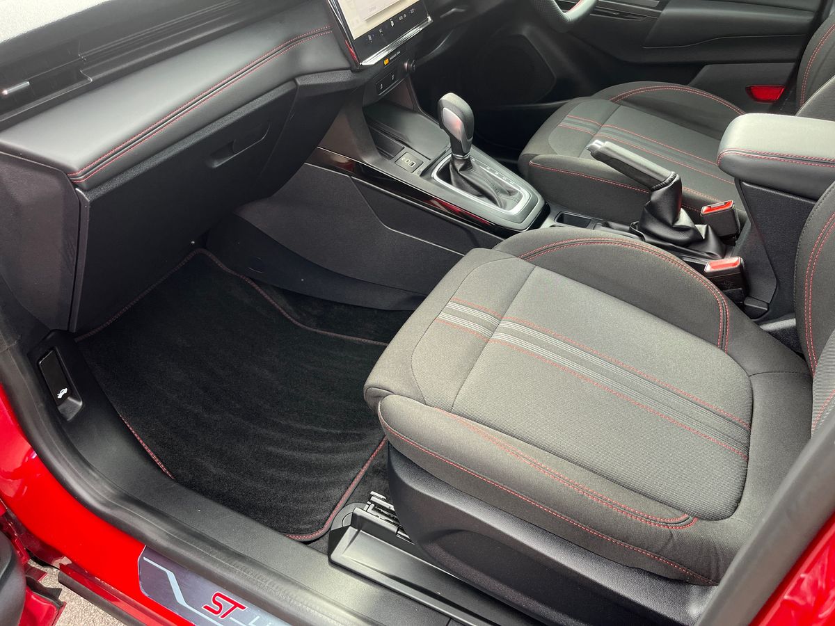 Used Ford Puma 2025 for sale - 76081630: Photo 28