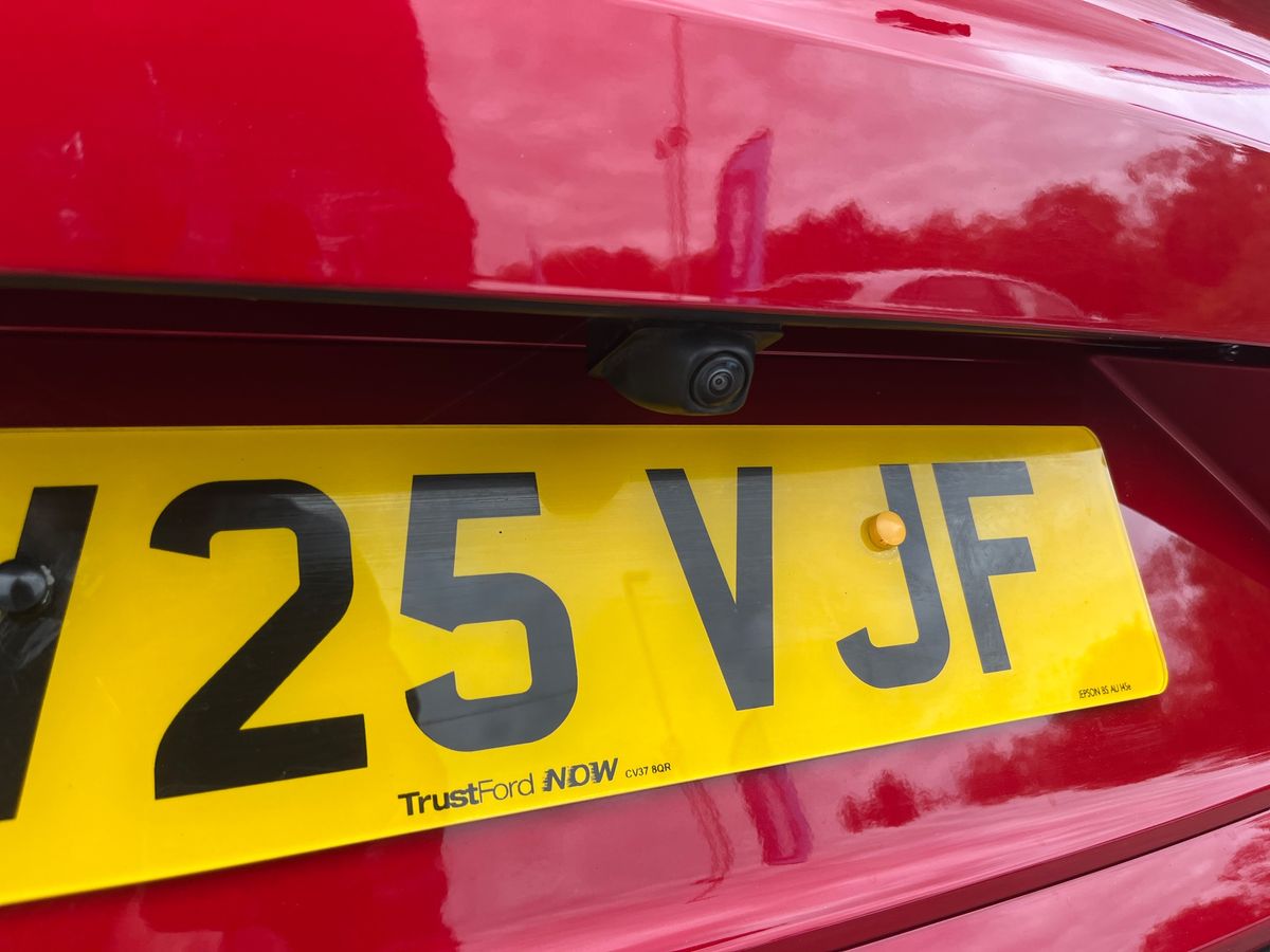 Used Ford Puma 2025 for sale - 76081630: Photo 32