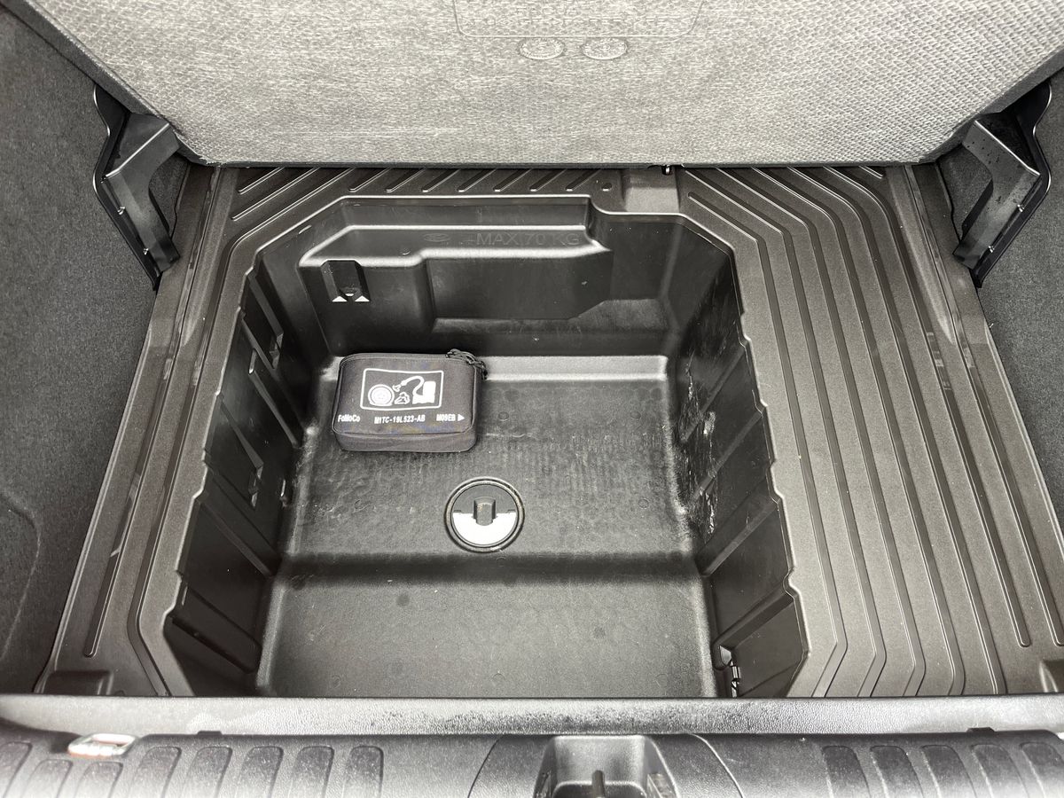 Used Ford Puma 2025 for sale - 76081630: Photo 33