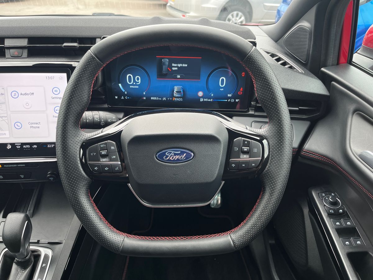 Used Ford Puma 2025 for sale - 76081630: Photo 34