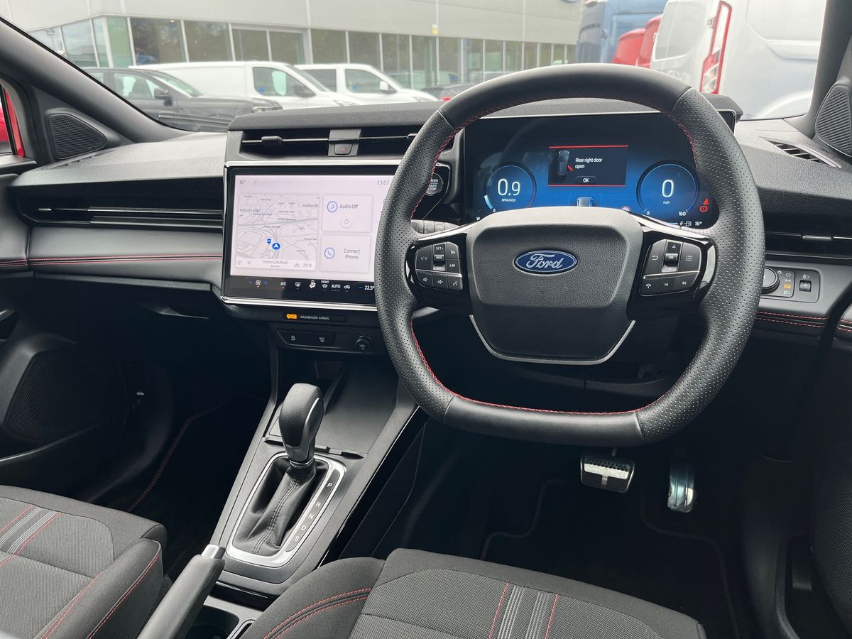 Used Ford Puma 2025 for sale - 76081630: Photo 35