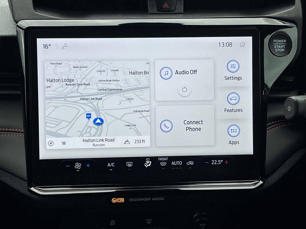 Used Ford Puma 2025 for sale - 76081630: Photo 36