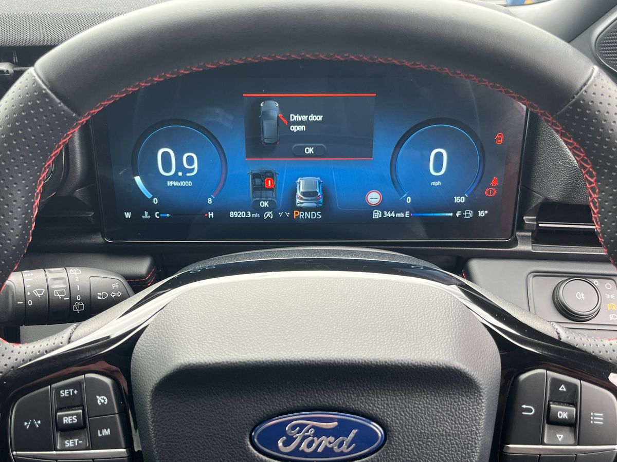 Used Ford Puma 2025 for sale - 76081630: Photo 37