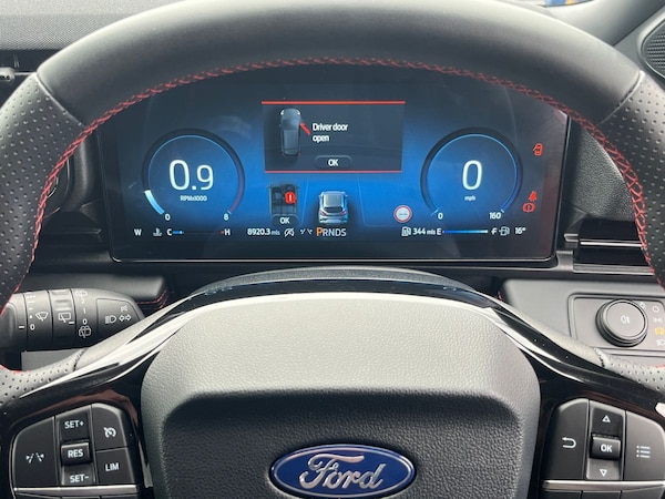 Used Ford Puma 2025 for sale - 76081630: Photo 37