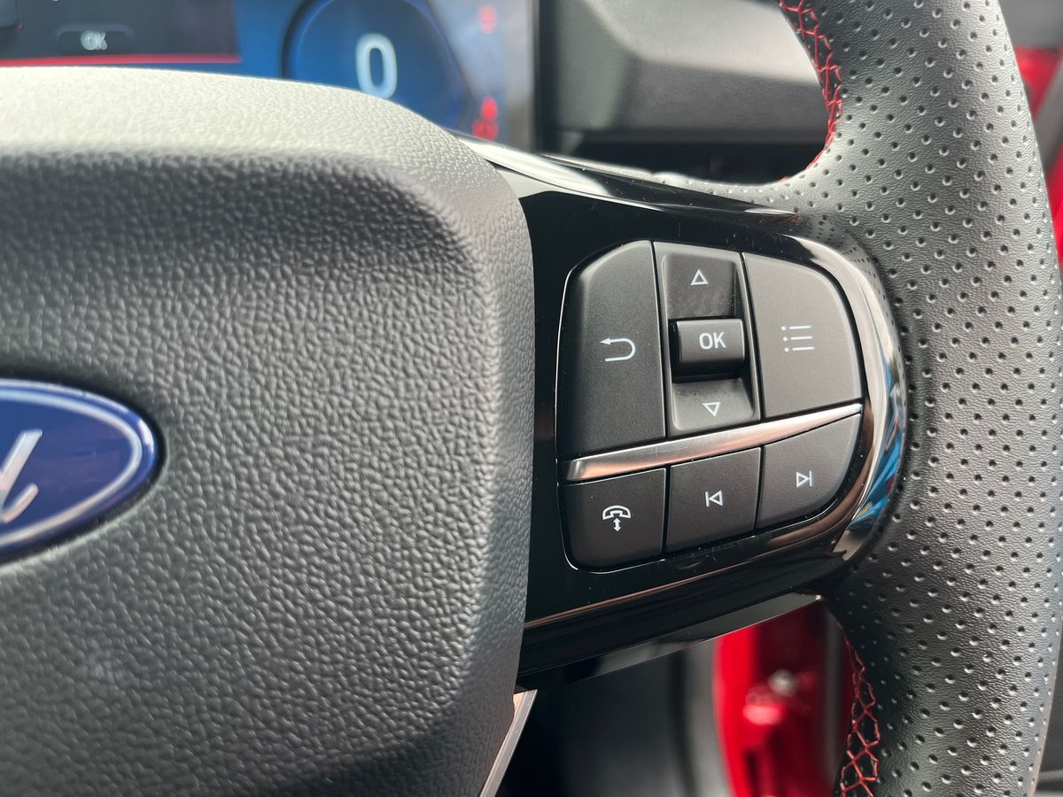 Used Ford Puma 2025 for sale - 76081630: Photo 38