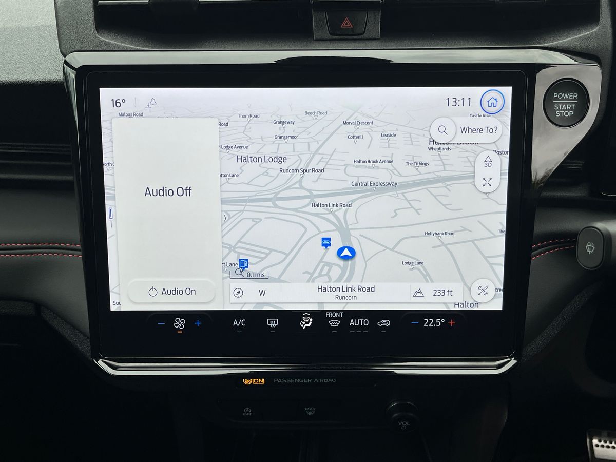 Used Ford Puma 2025 for sale - 76081630: Photo 40