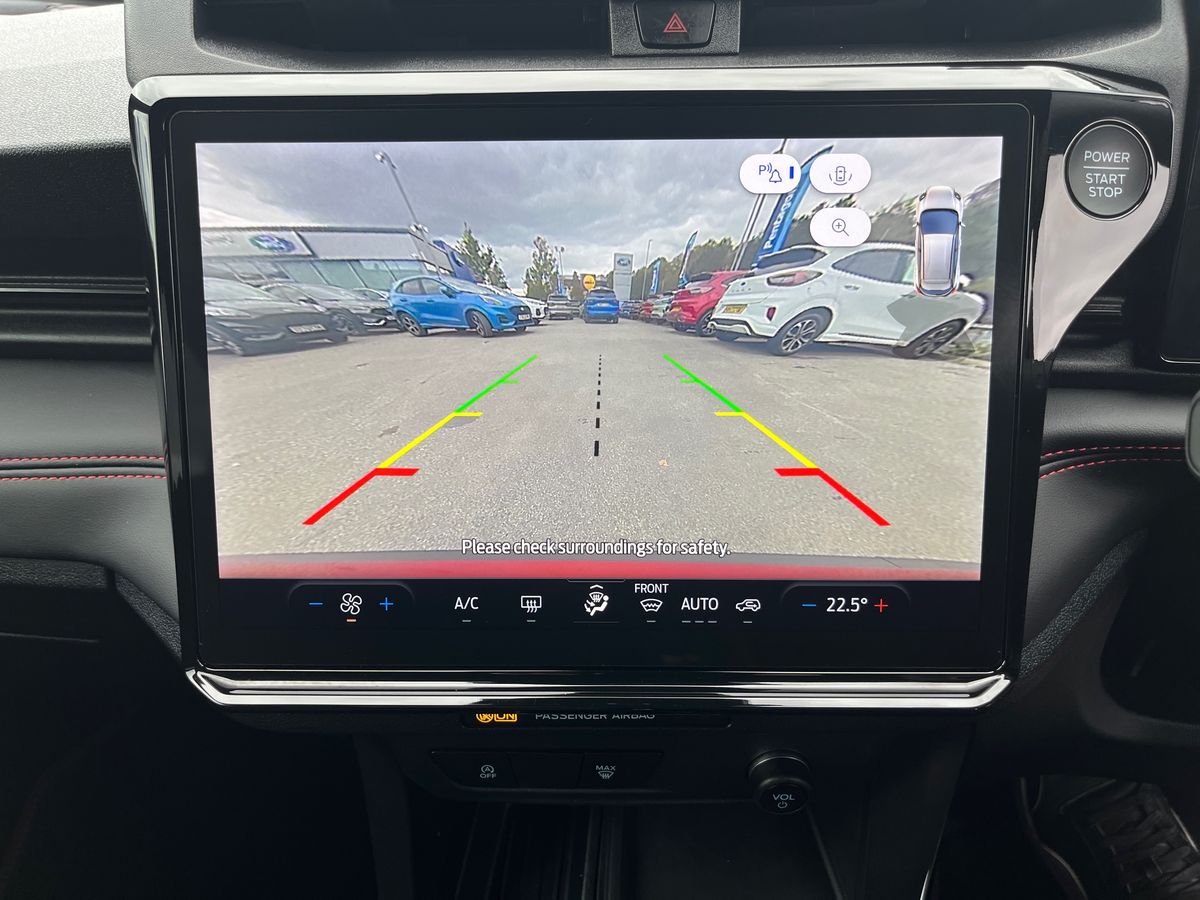 Used Ford Puma 2025 for sale - 76081630: Photo 42