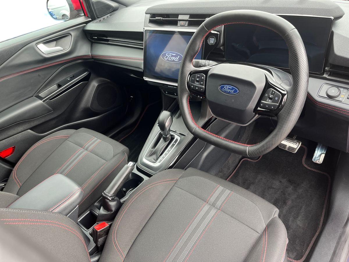 Used Ford Puma 2025 for sale - 76081630: Photo 5