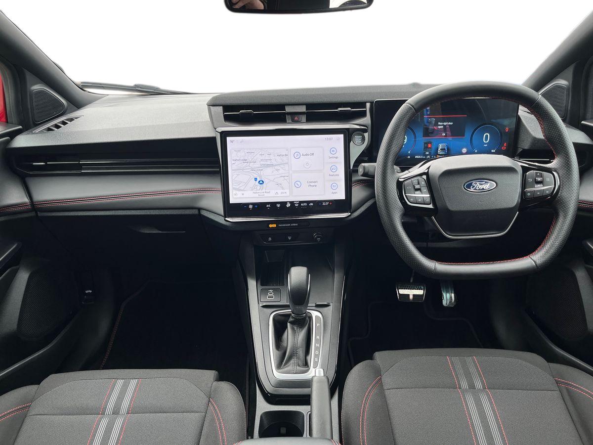 Used Ford Puma 2025 for sale - 76081630: Photo 7