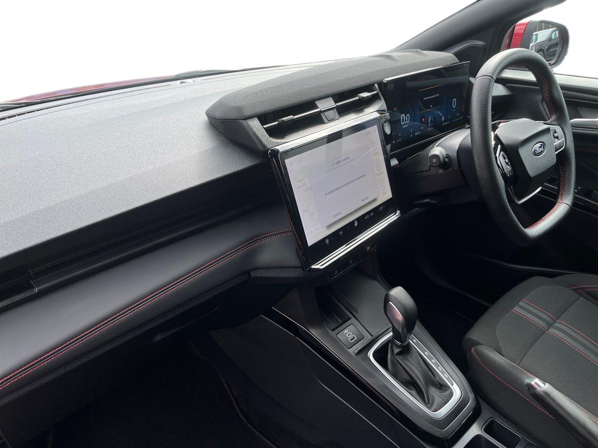 Used Ford Puma 2025 for sale - 76081630: Photo 8