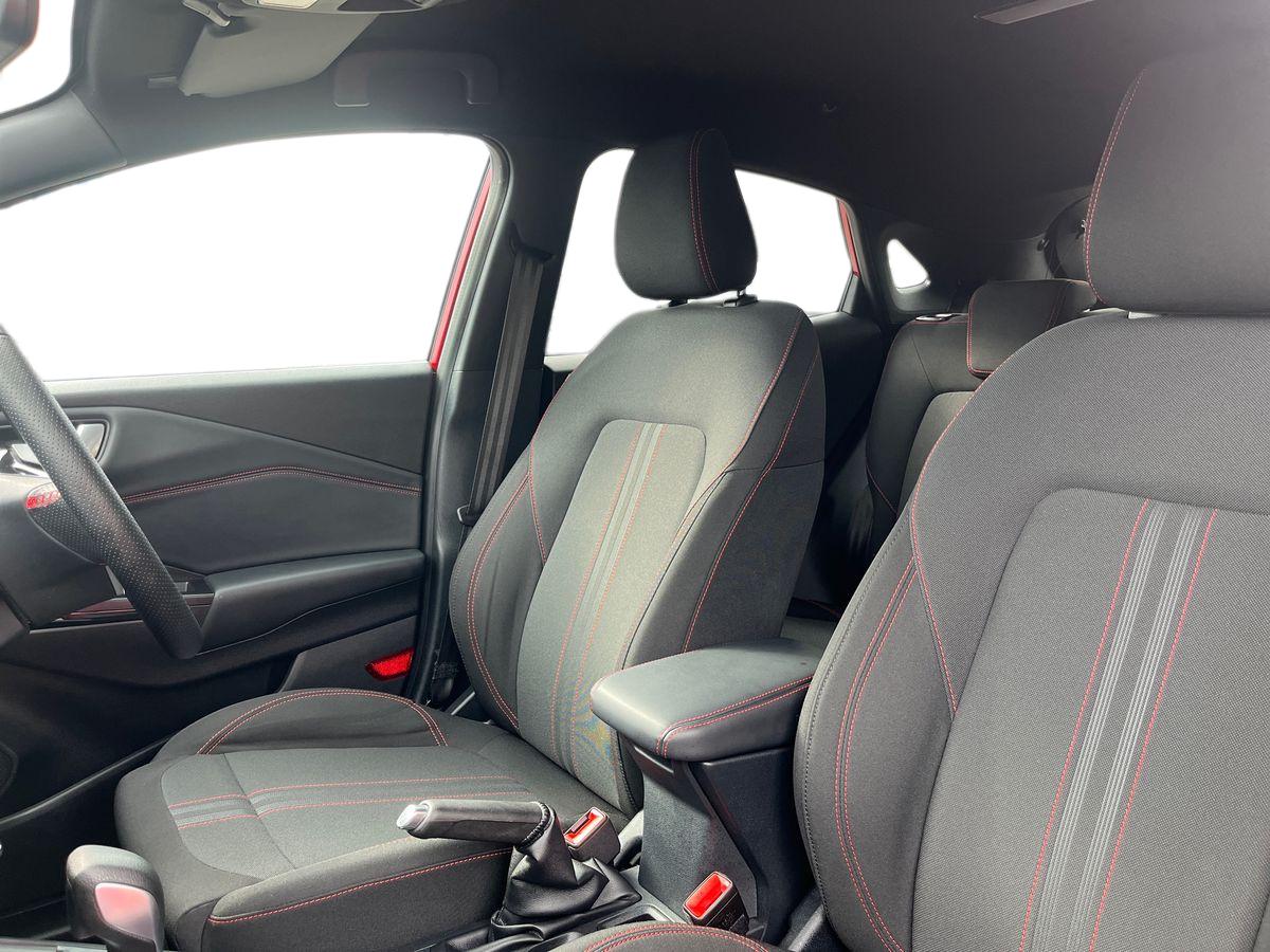 Used Ford Puma 2025 for sale - 76081630: Photo 9