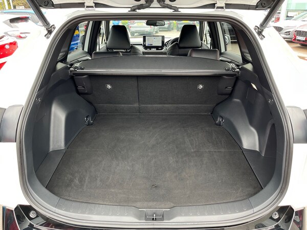 Used Suzuki Across 2023 for sale - 76119969: Photo 11