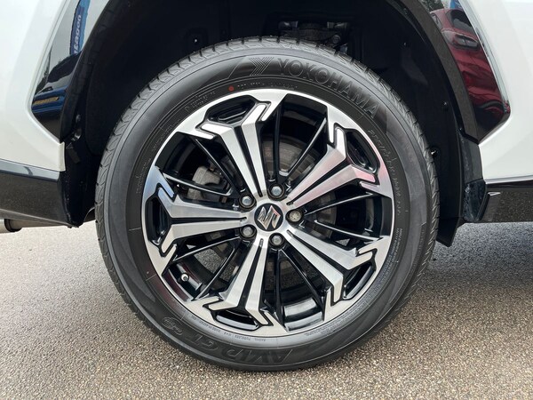 Used Suzuki Across 2023 for sale - 76119969: Photo 17