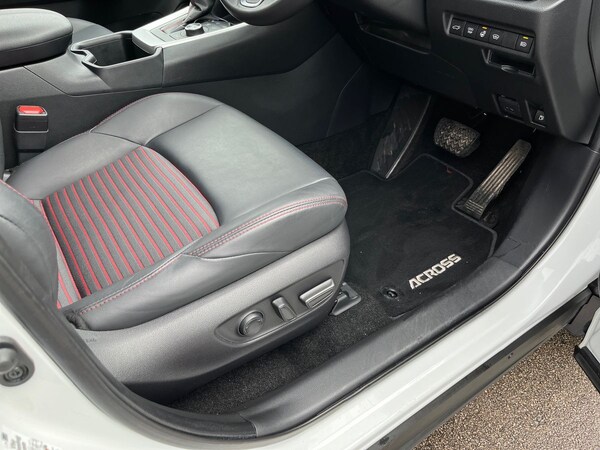 Used Suzuki Across 2023 for sale - 76119969: Photo 18