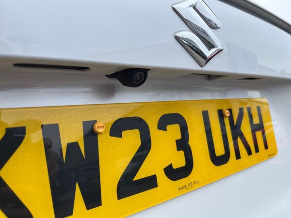 Used Suzuki Across 2023 for sale - 76119969: Photo 22