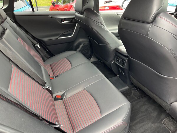 Used Suzuki Across 2023 for sale - 76119969: Photo 25