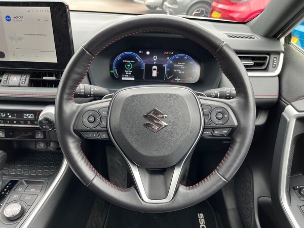 Used Suzuki Across 2023 for sale - 76119969: Photo 33