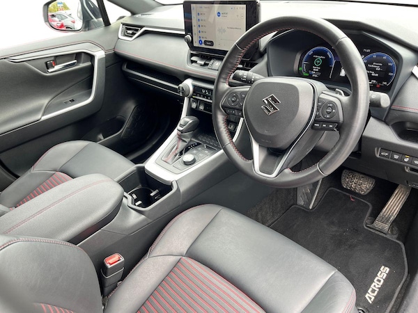 Used Suzuki Across 2023 for sale - 76119969: Photo 5