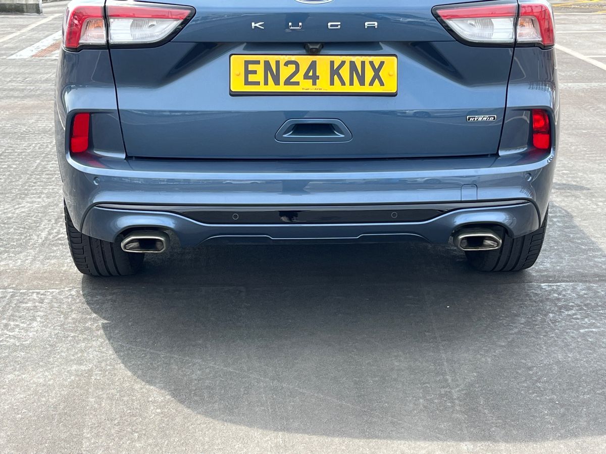 Vehicle 25