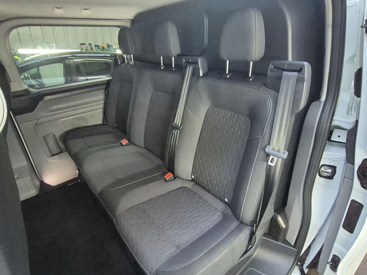 Used Ford Transit Custom 2025 for sale - 76892966: Photo 10