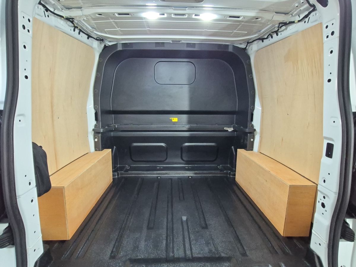 Used Ford Transit Custom 2025 for sale - 76892966: Photo 11