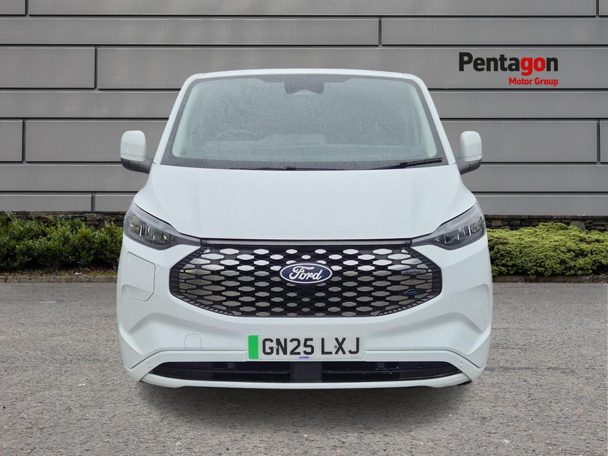 Used Ford Transit Custom 2025 for sale - 76892966: Photo 15