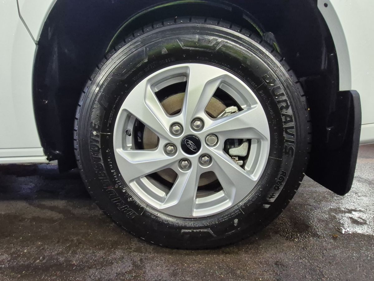 Used Ford Transit Custom 2025 for sale - 76892966: Photo 17