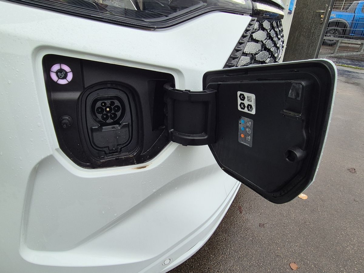 Used Ford Transit Custom 2025 for sale - 76892966: Photo 18