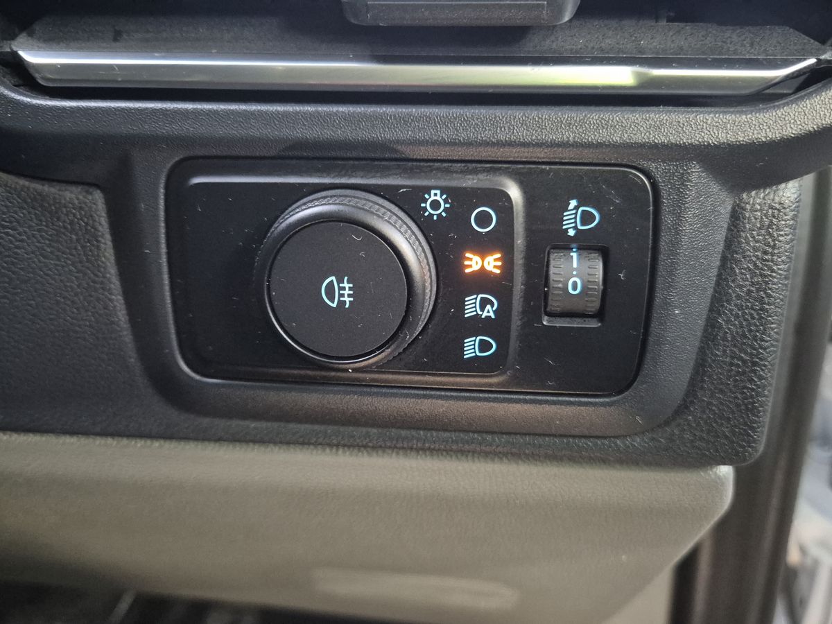 Used Ford Transit Custom 2025 for sale - 76892966: Photo 19