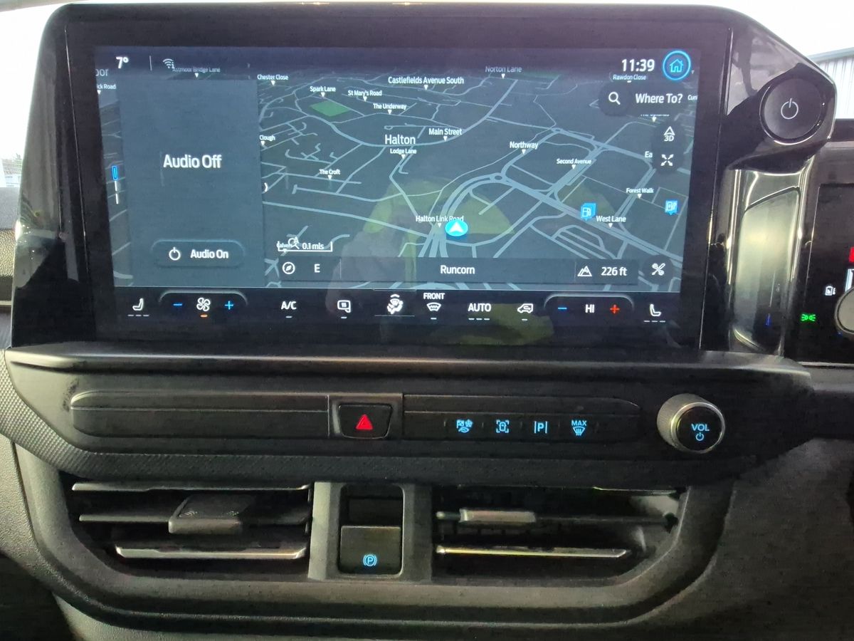 Used Ford Transit Custom 2025 for sale - 76892966: Photo 22