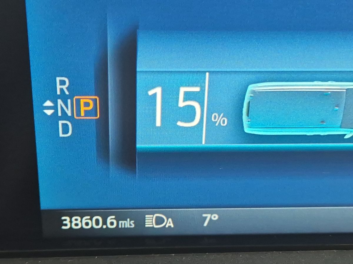 Used Ford Transit Custom 2025 for sale - 76892966: Photo 23