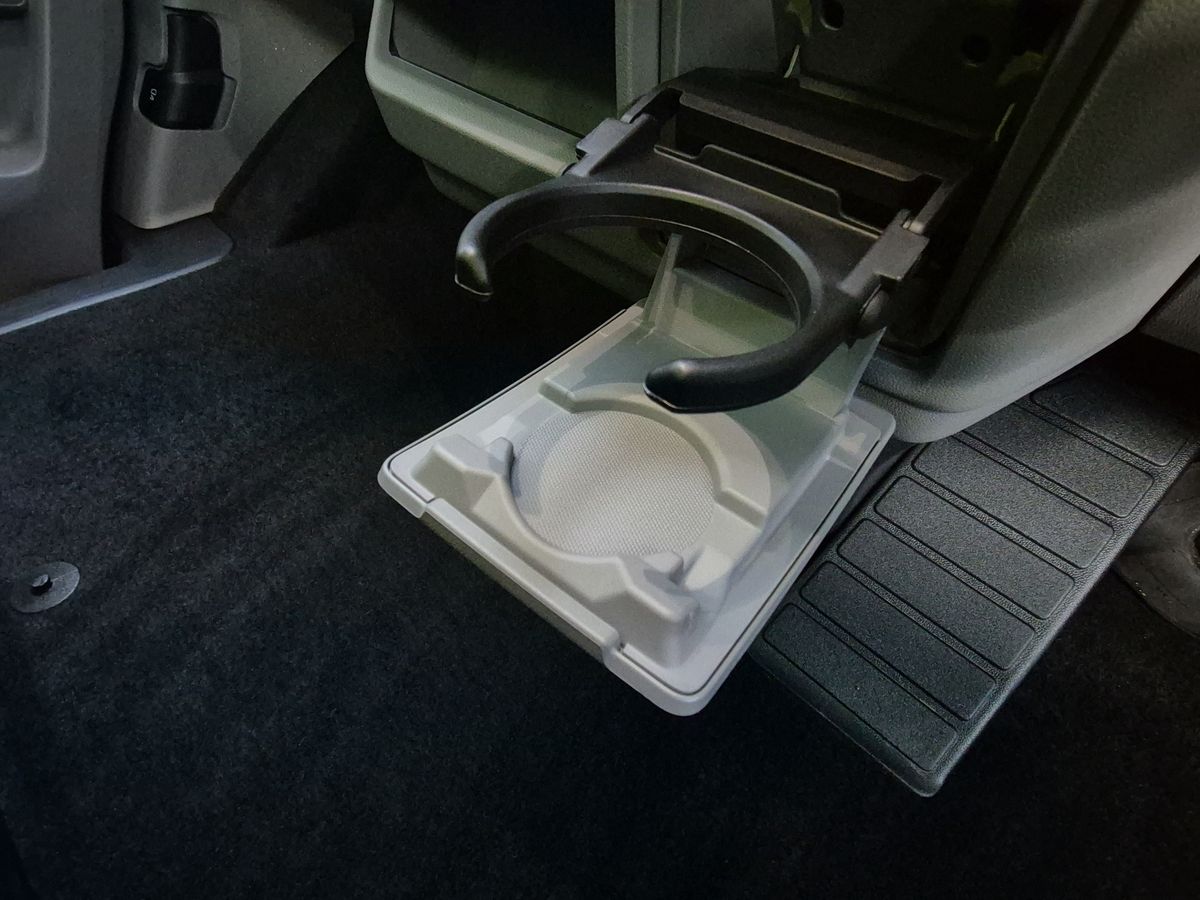 Used Ford Transit Custom 2025 for sale - 76892966: Photo 24