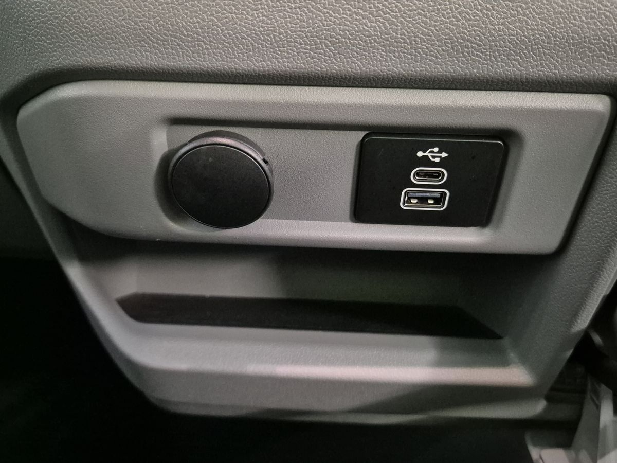 Used Ford Transit Custom 2025 for sale - 76892966: Photo 25