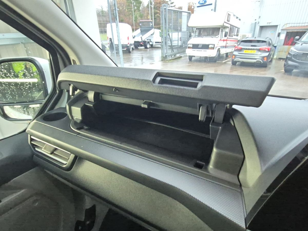 Used Ford Transit Custom 2025 for sale - 76892966: Photo 26