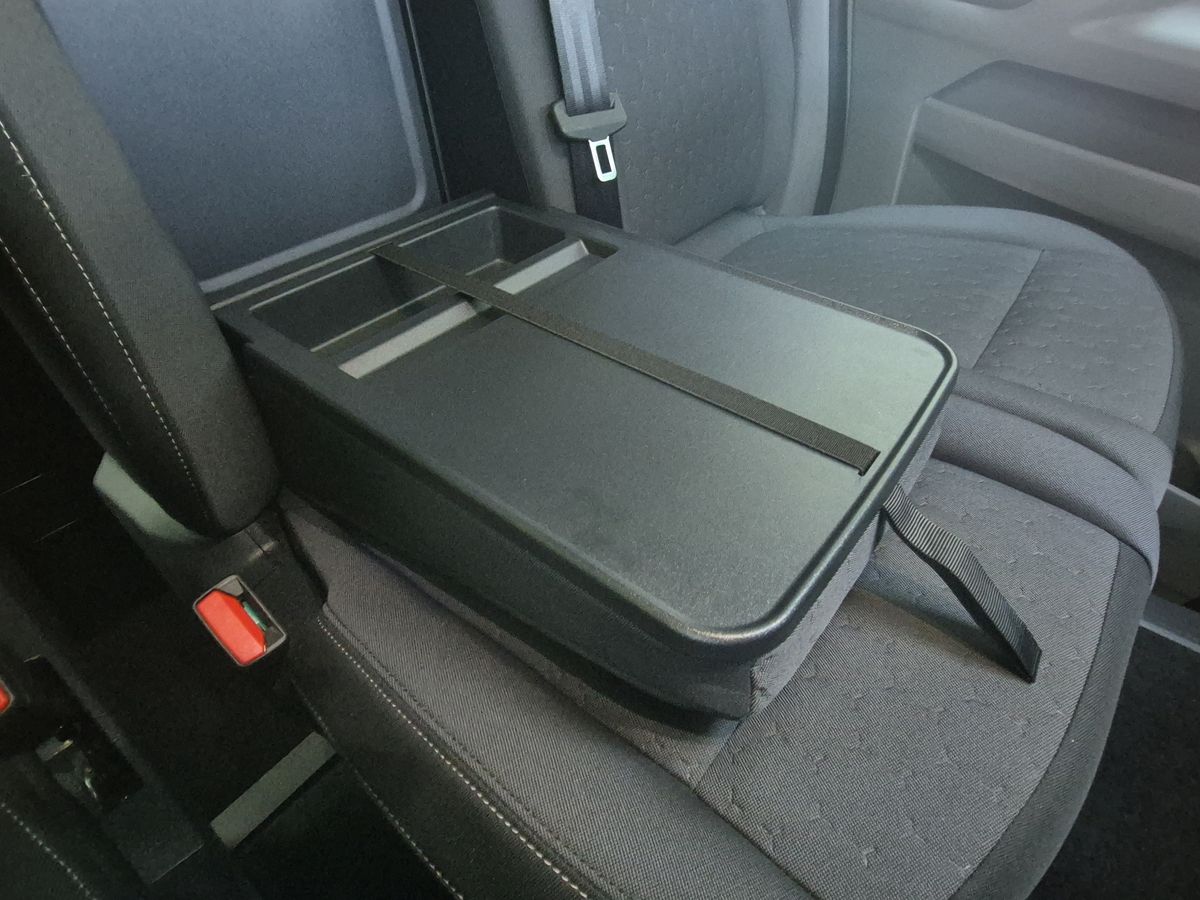 Used Ford Transit Custom 2025 for sale - 76892966: Photo 27