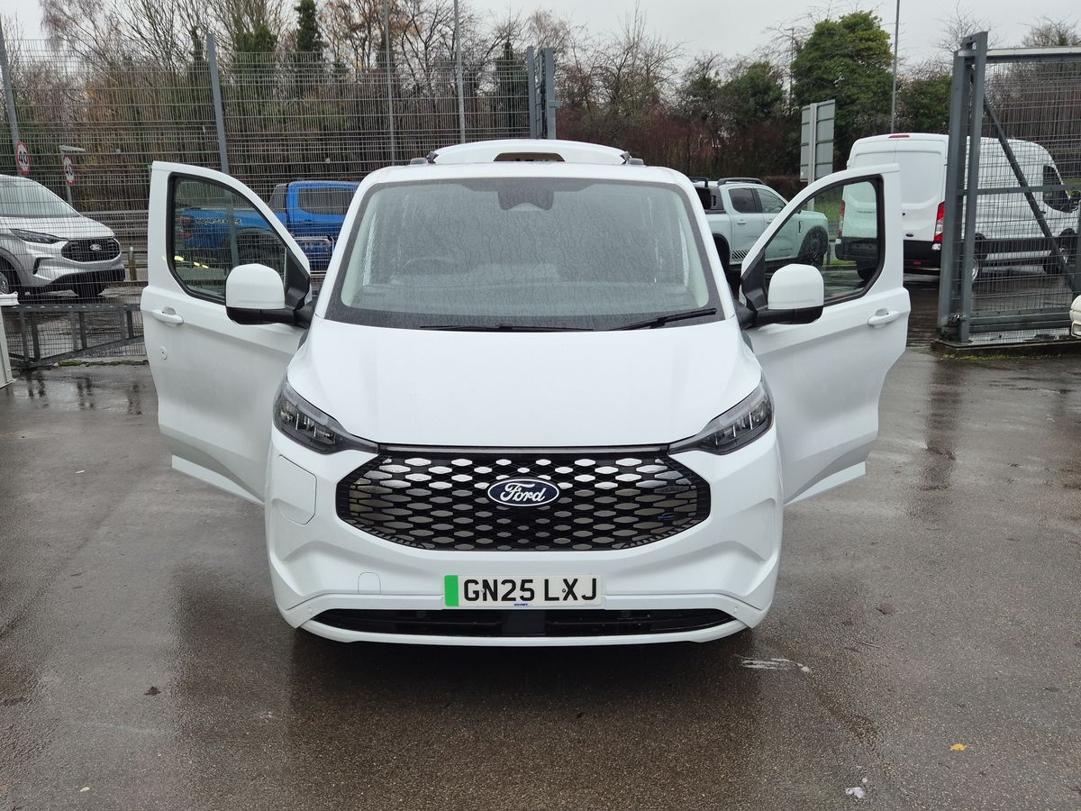 Used Ford Transit Custom 2025 for sale - 76892966: Photo 30