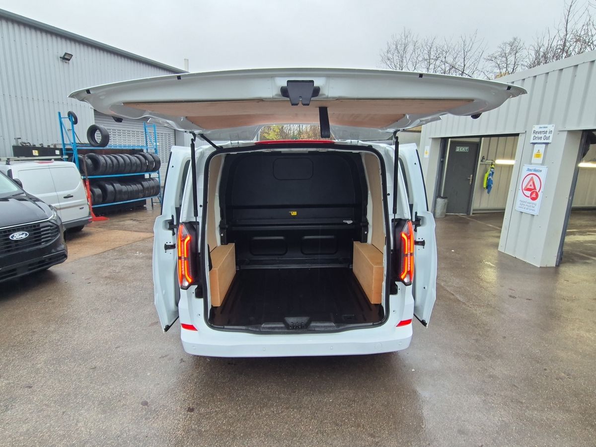 Used Ford Transit Custom 2025 for sale - 76892966: Photo 34