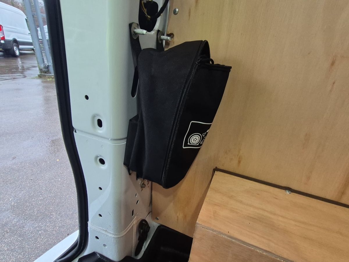 Used Ford Transit Custom 2025 for sale - 76892966: Photo 36