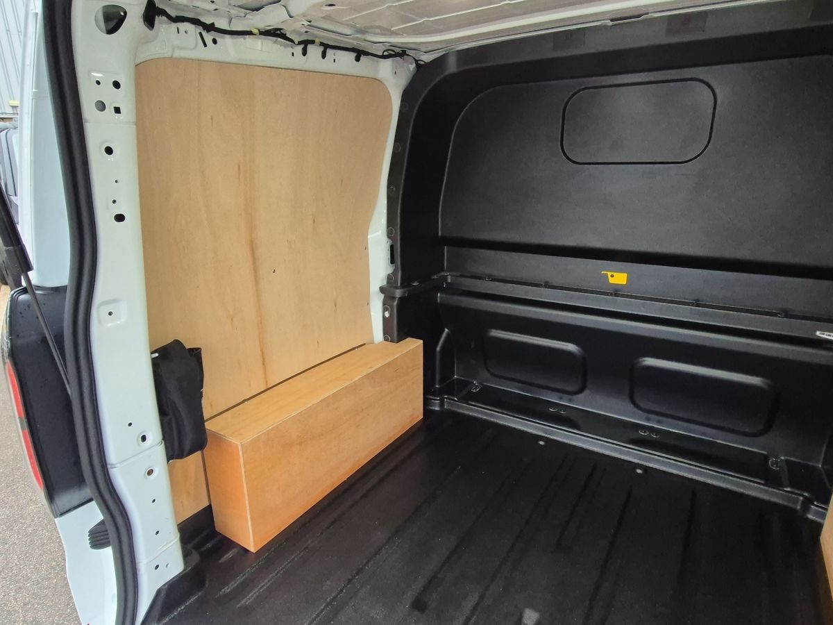 Used Ford Transit Custom 2025 for sale - 76892966: Photo 38