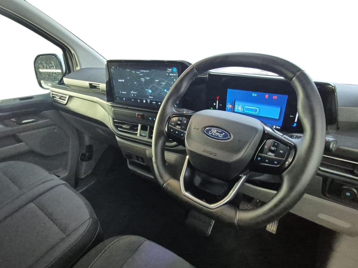 Used Ford Transit Custom 2025 for sale - 76892966: Photo 5