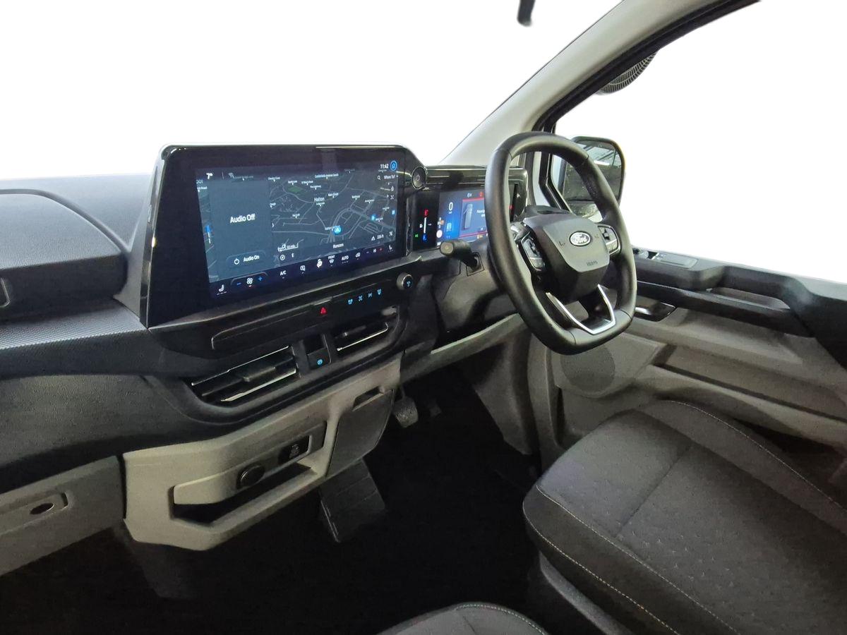 Used Ford Transit Custom 2025 for sale - 76892966: Photo 8